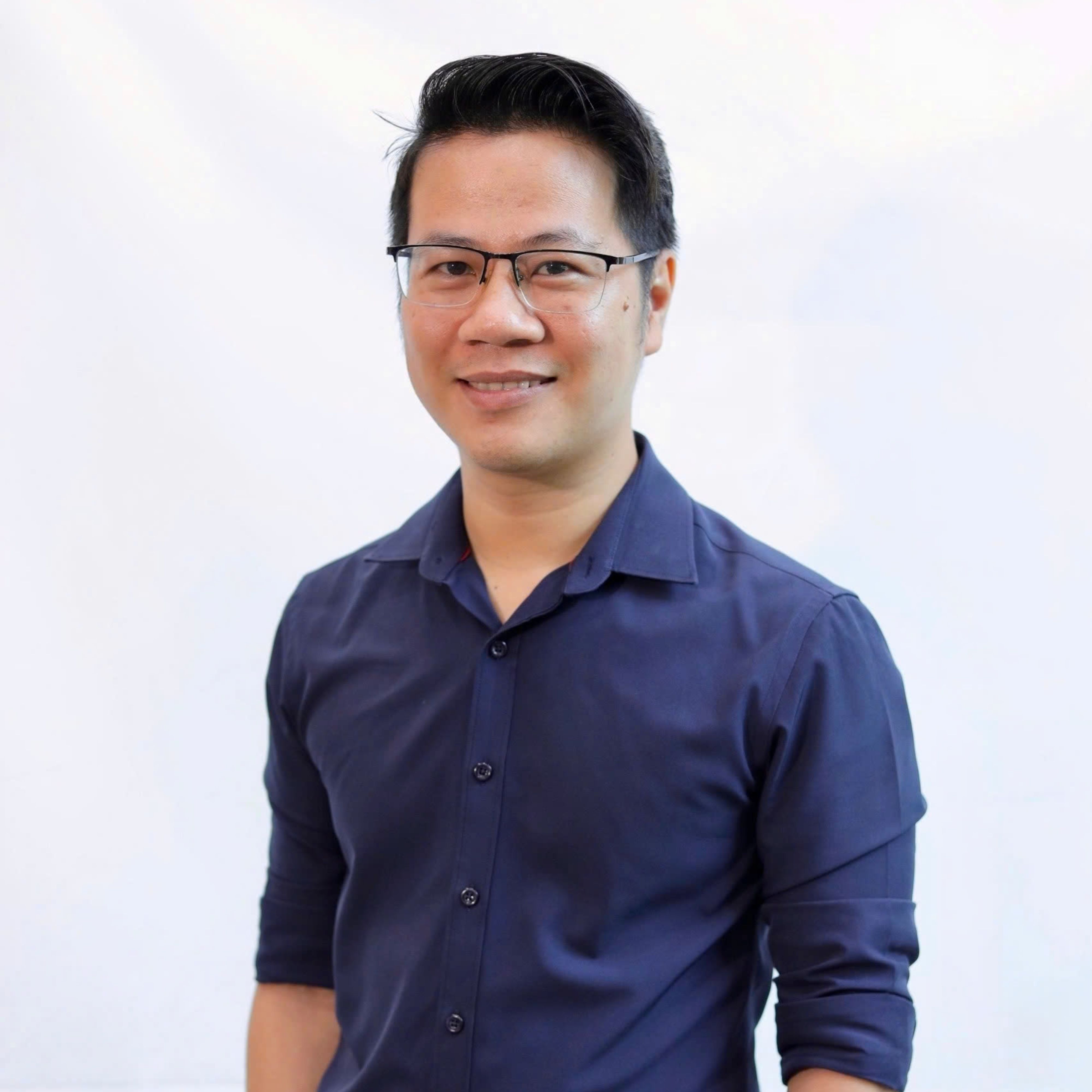Mr. Bùi Văn Dự