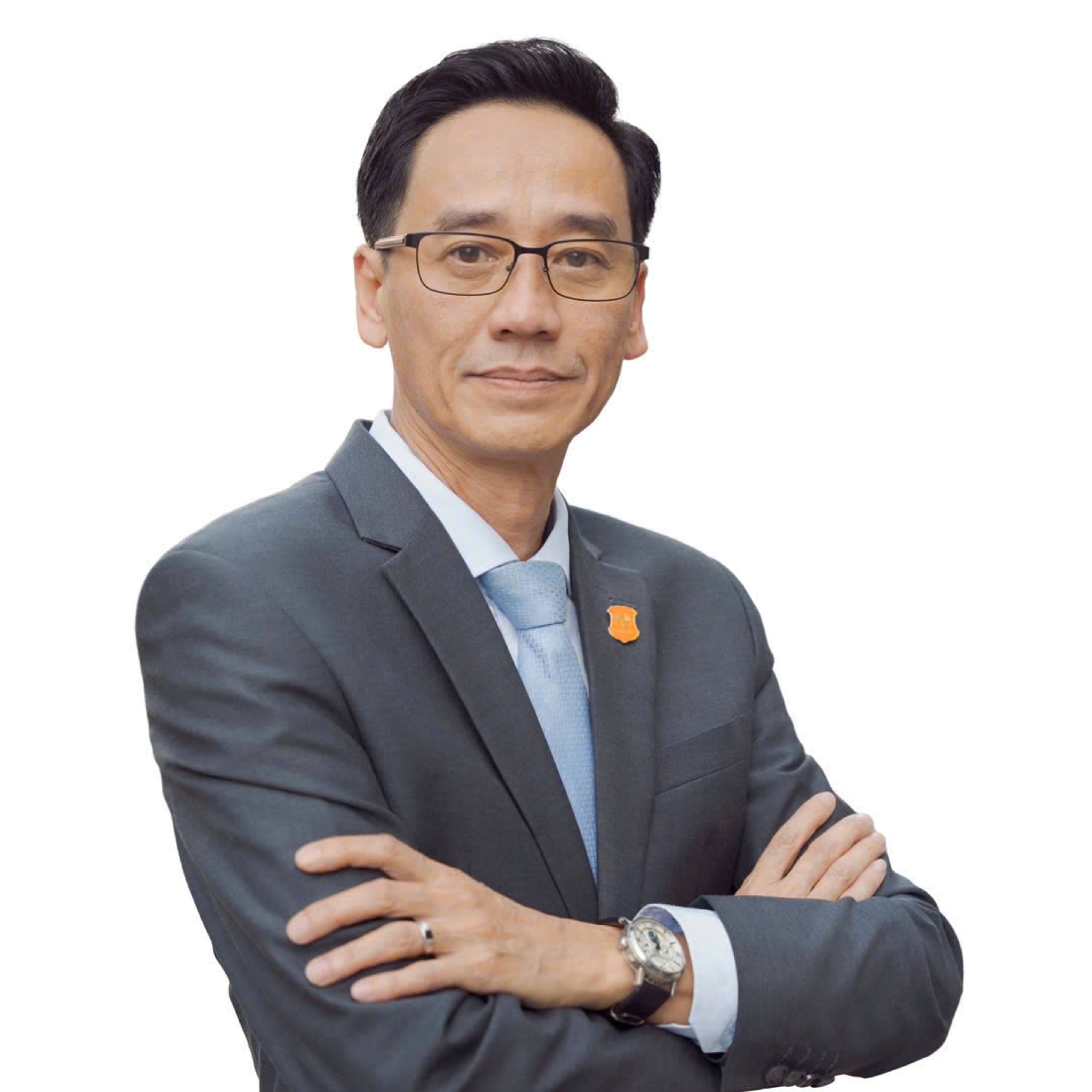 Mr. Nguyễn Xuân Thanh