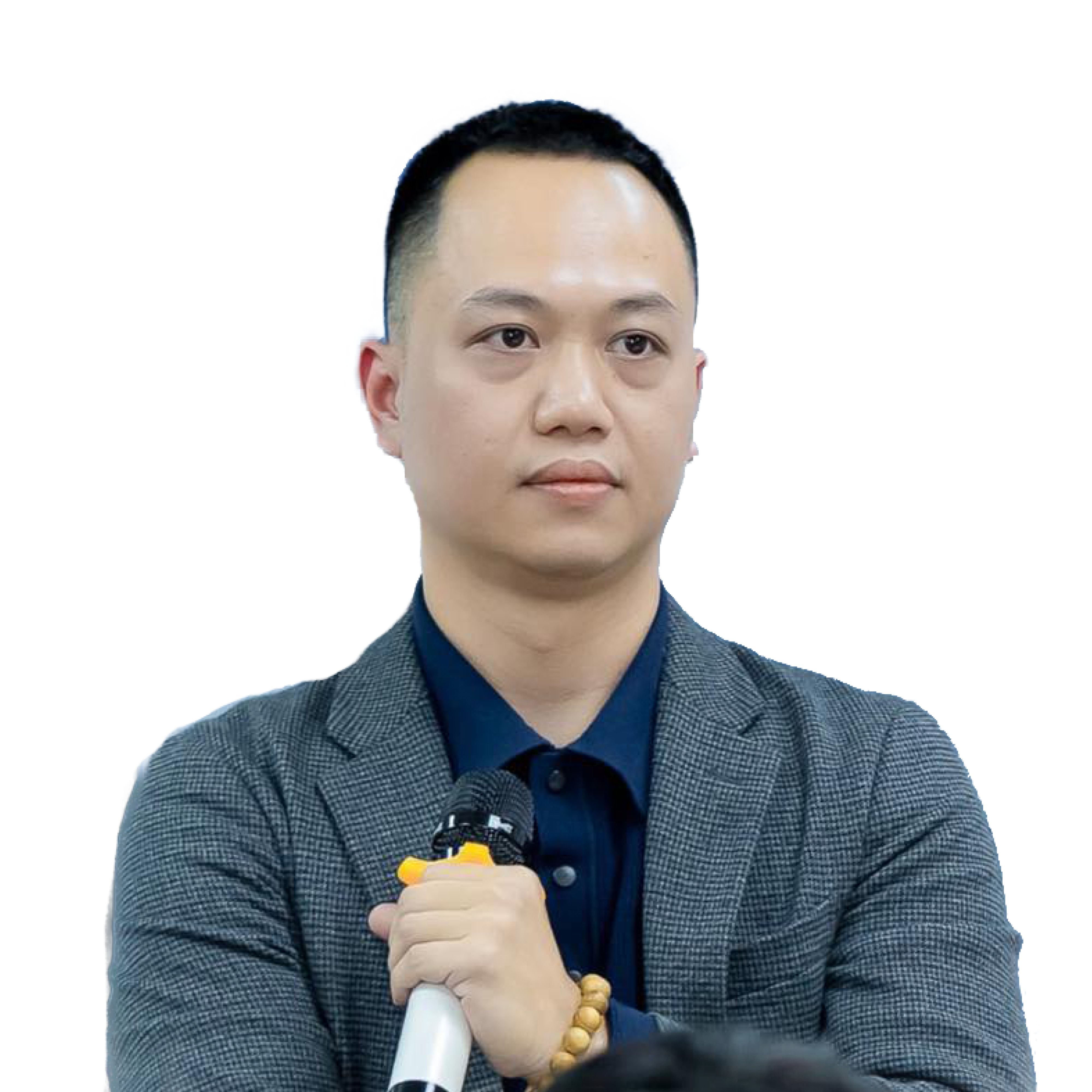 DS VŨ HOÀI NAM