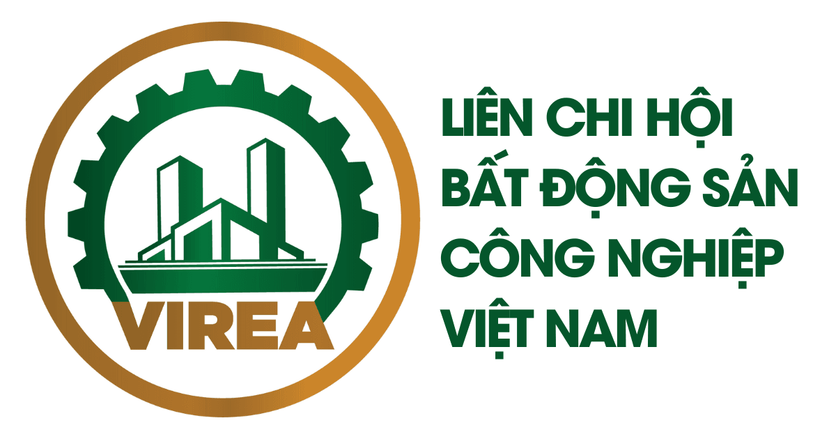 VIREA - VIETNAM INDUSTRIAL REAL ESTATE ASSOCIATION