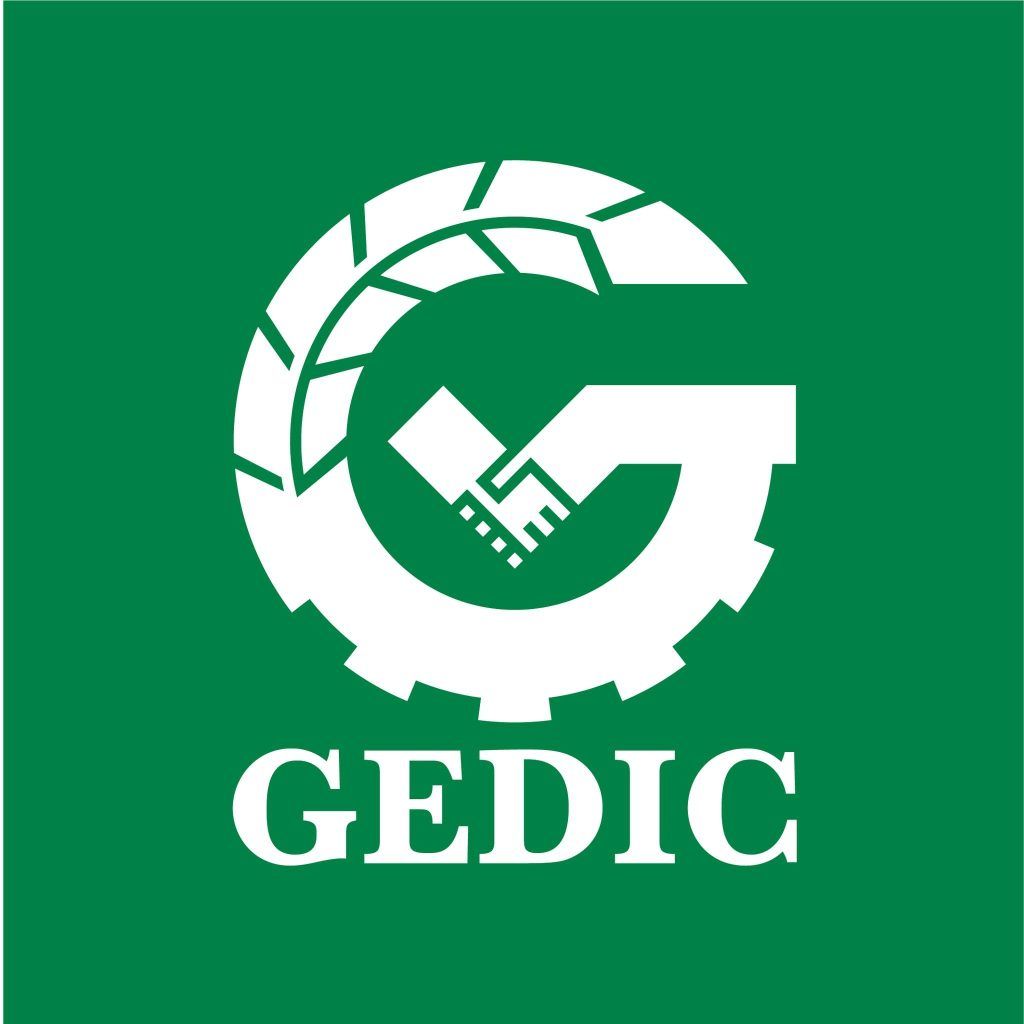 GEDIC 