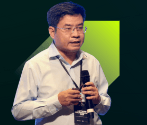 Ông TRẦN PHÚC HỒNG