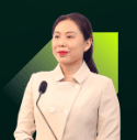Bà HỒ THỊ QUYÊN