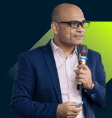Ông RAKESH DAYAL