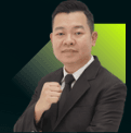 Ông TRƯƠNG GIA BẢO