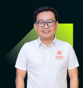 Ông NGUYỄN THANH LÂM