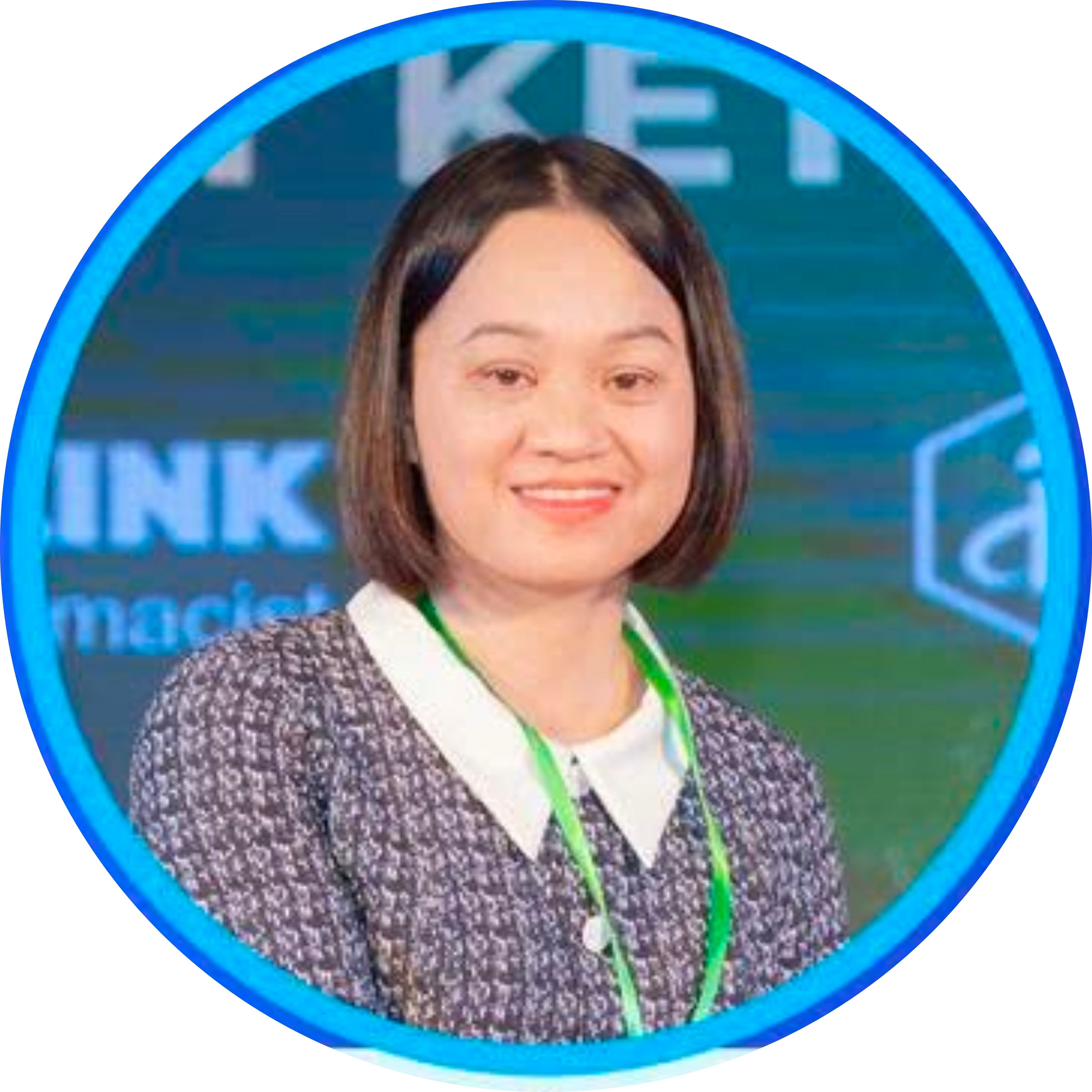 Mrs. Nguyễn Thị Hường
