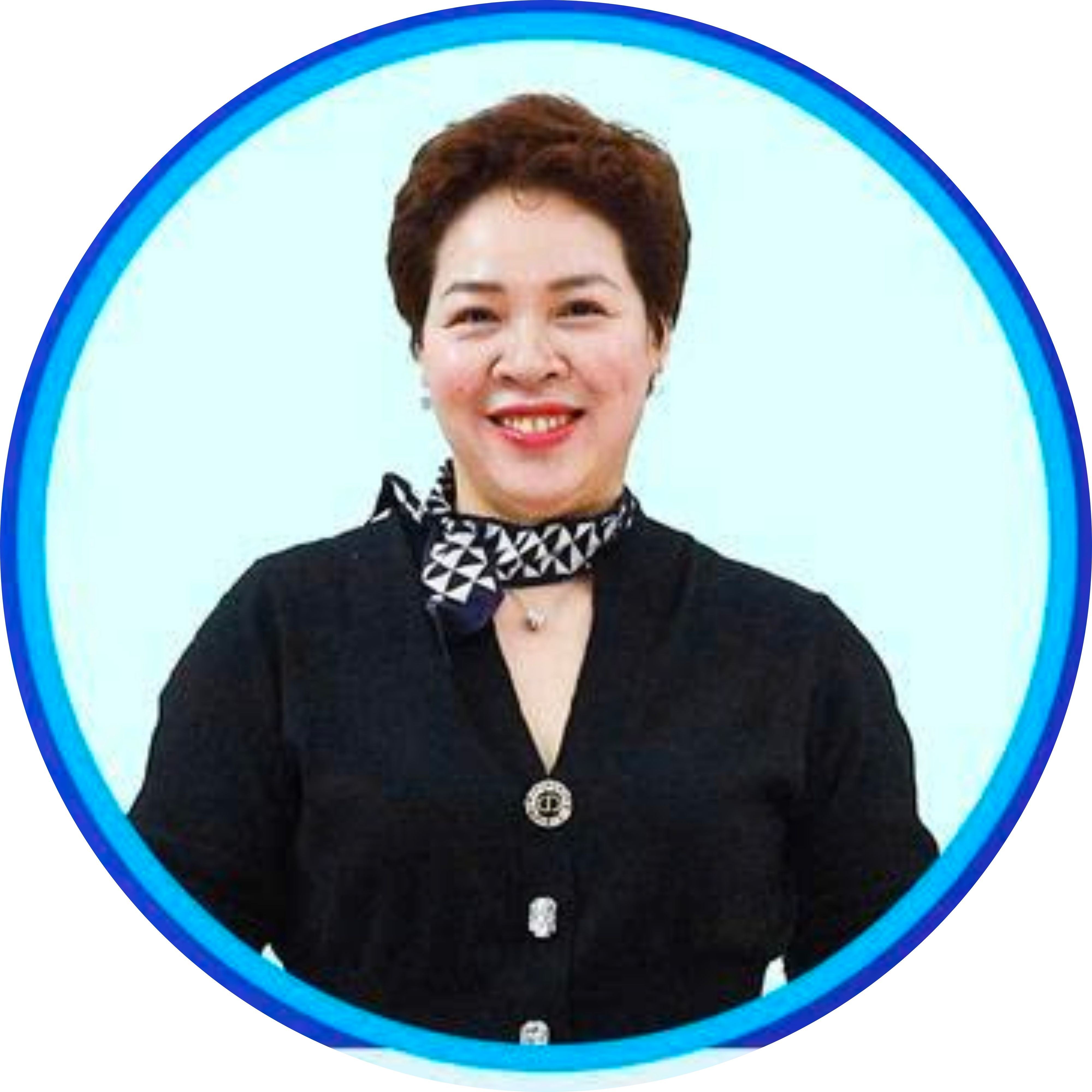 Ms. Chu Thanh Nga