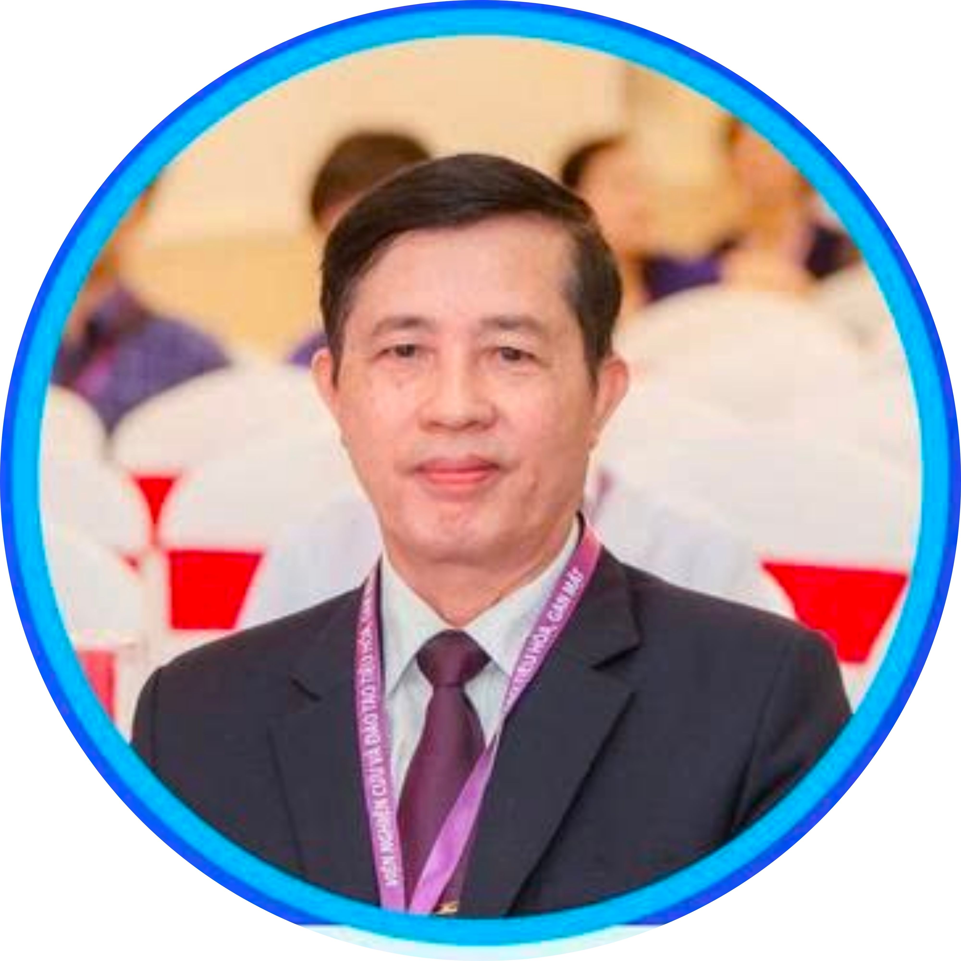 PGS.TS Nguyễn Duy Thắng