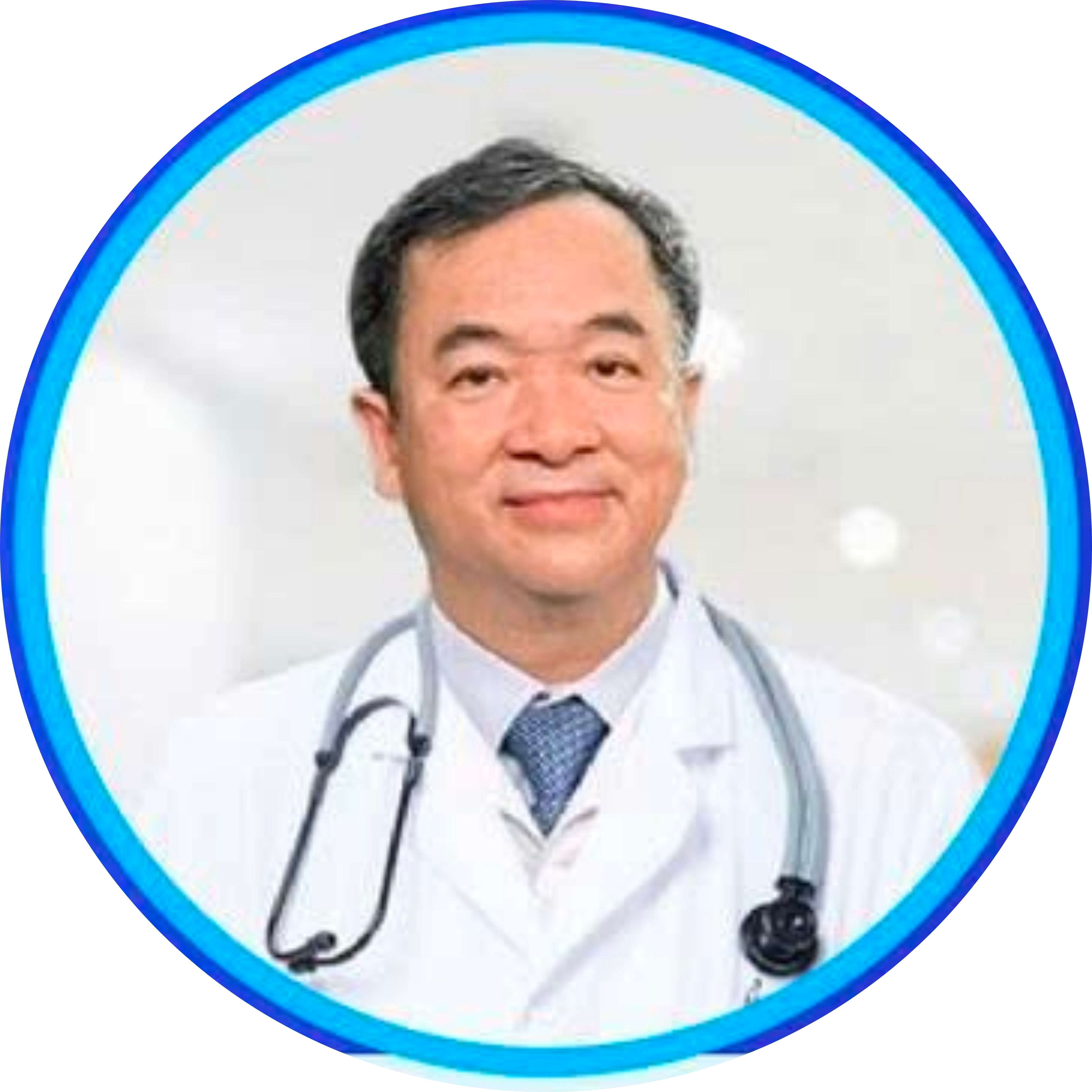 TS.BS Dương Xuân Nhương
