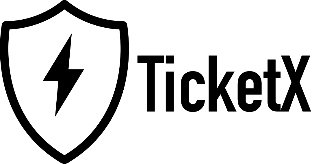 TicketX