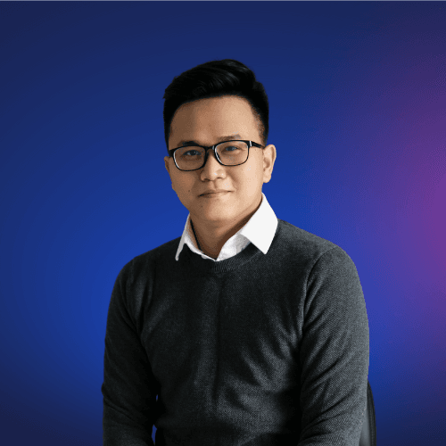 Mr. Nhân Nguyễn
