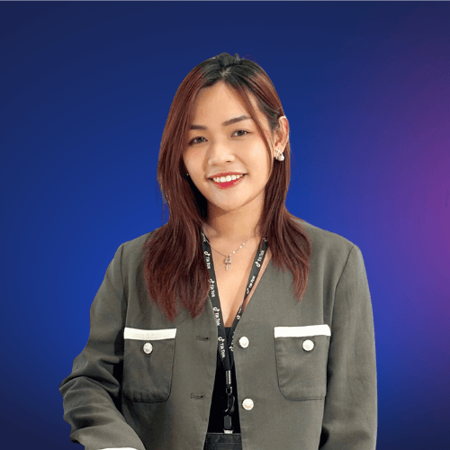 Ms. Uyên Lê