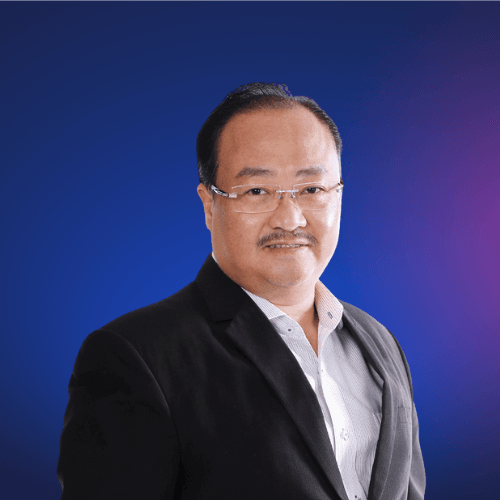 Mr. Nguyễn Ngọc Dũng