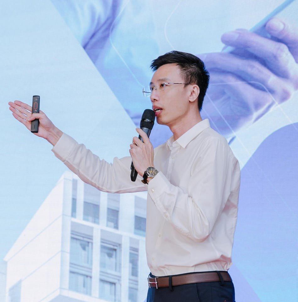 Phạm Công Hoàng